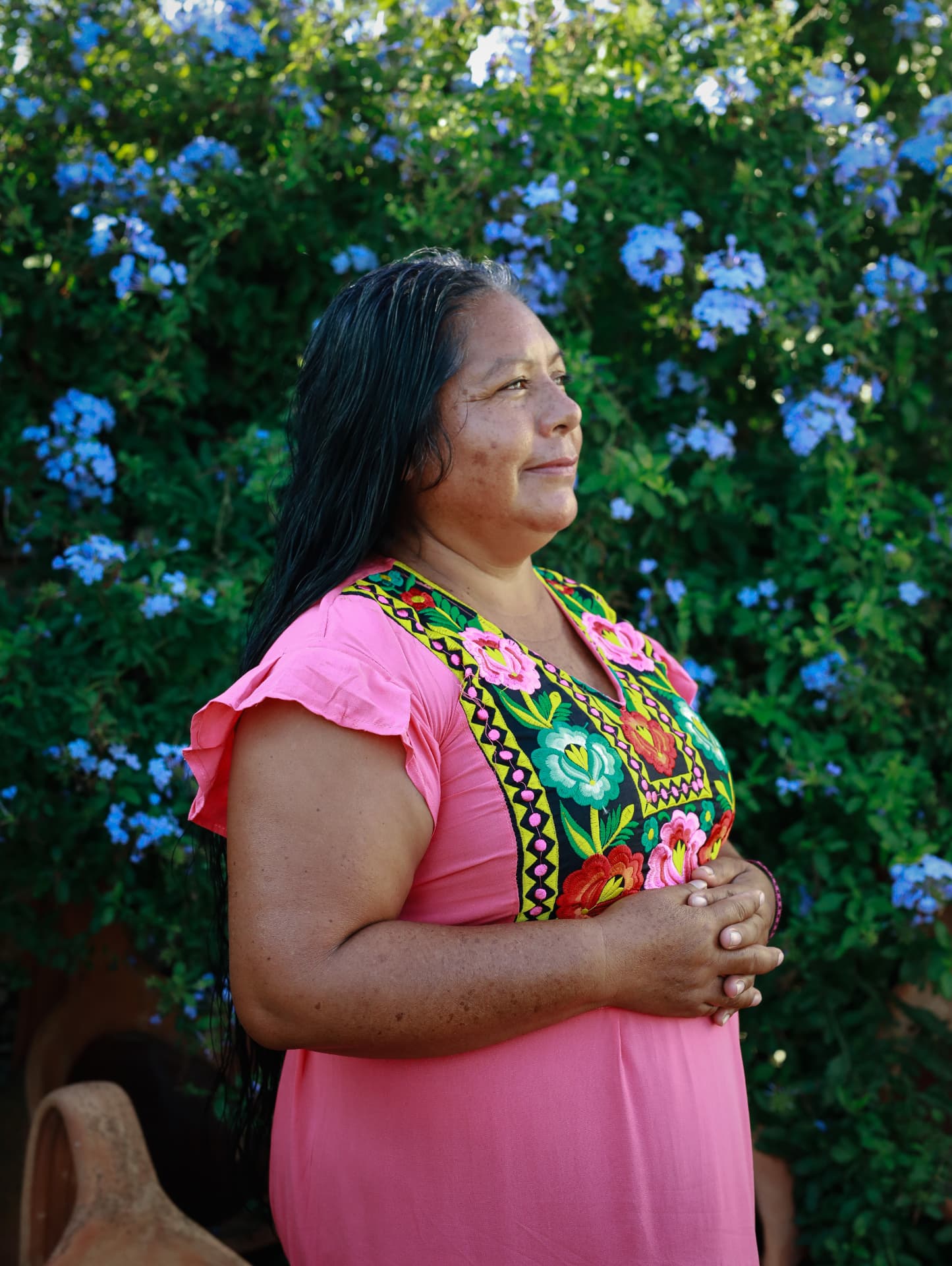 Sophia Bautista Lorenzo