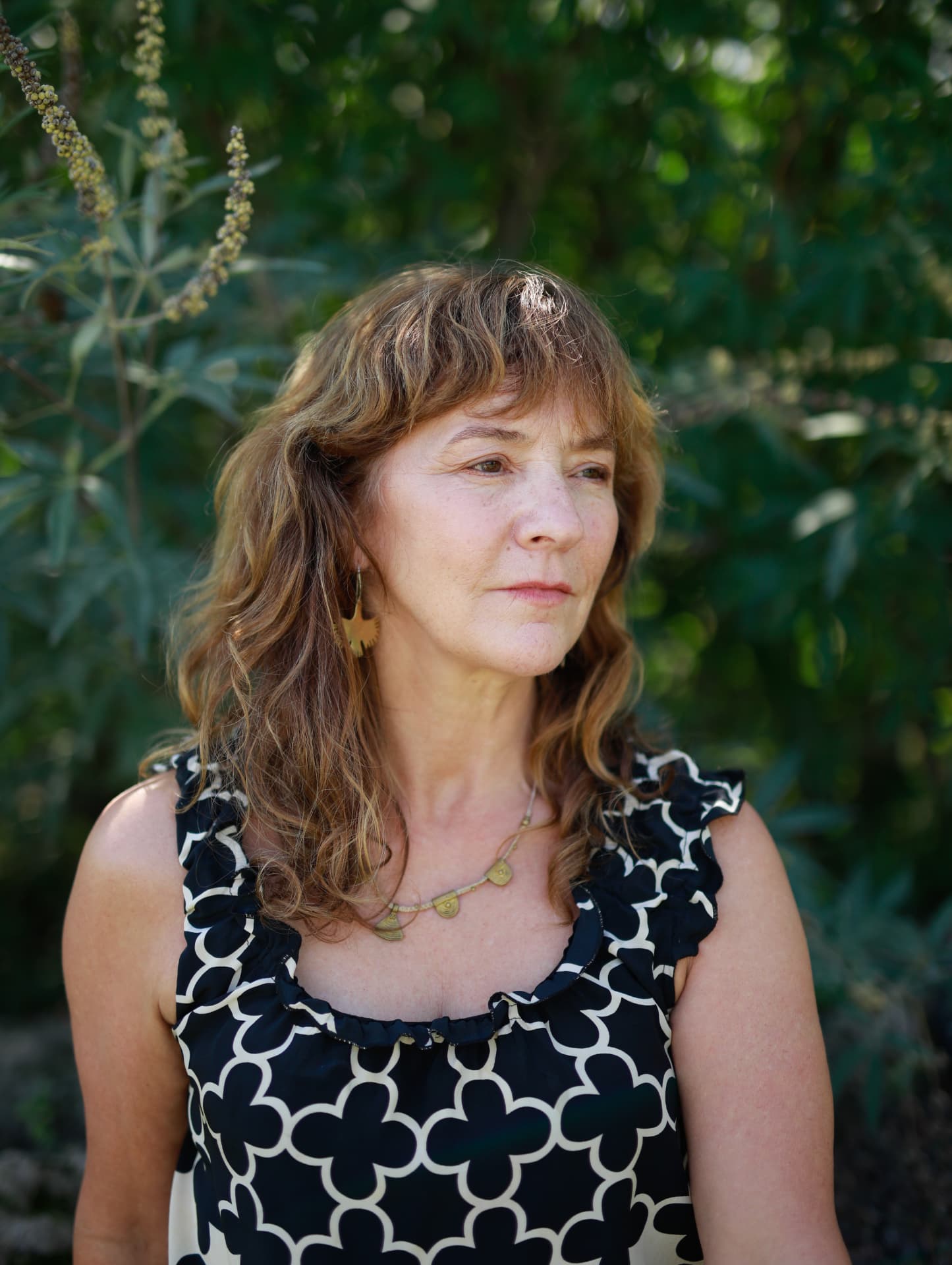 Stacia Butterfield at a FADEN gathering