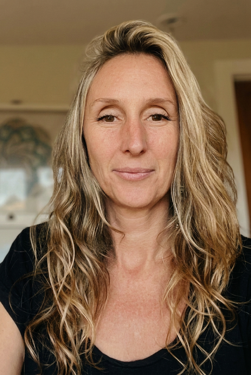 Sara Shaeffer Burt